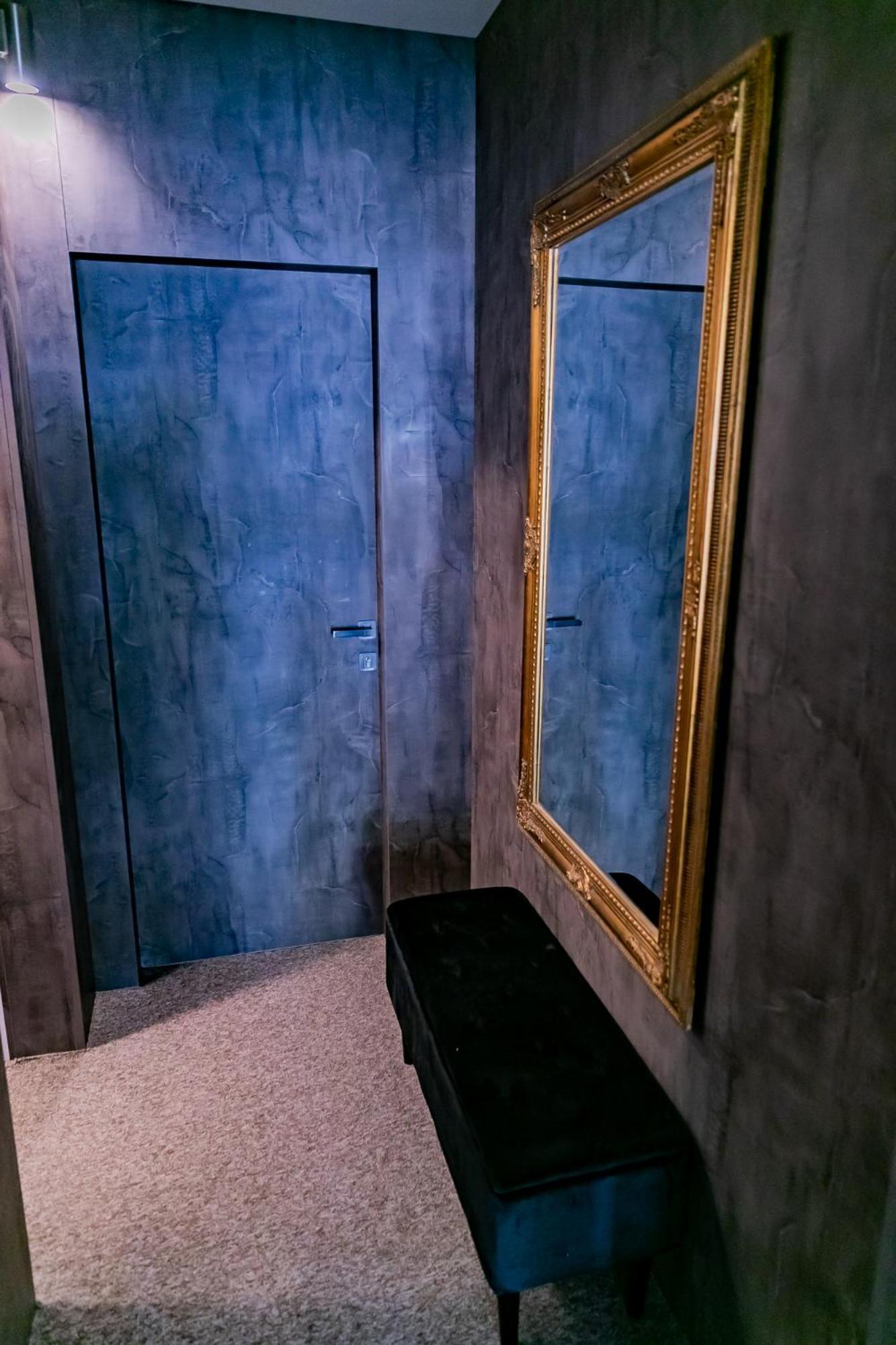 Motel1- A Megfizetheto Luxus! ดูเนาวิวาโรส ภายนอก รูปภาพ