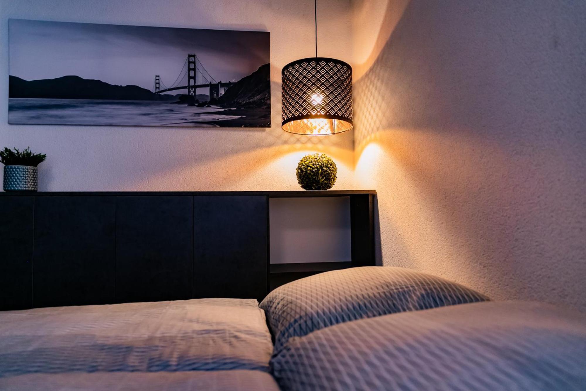Motel1- A Megfizetheto Luxus! ดูเนาวิวาโรส ภายนอก รูปภาพ