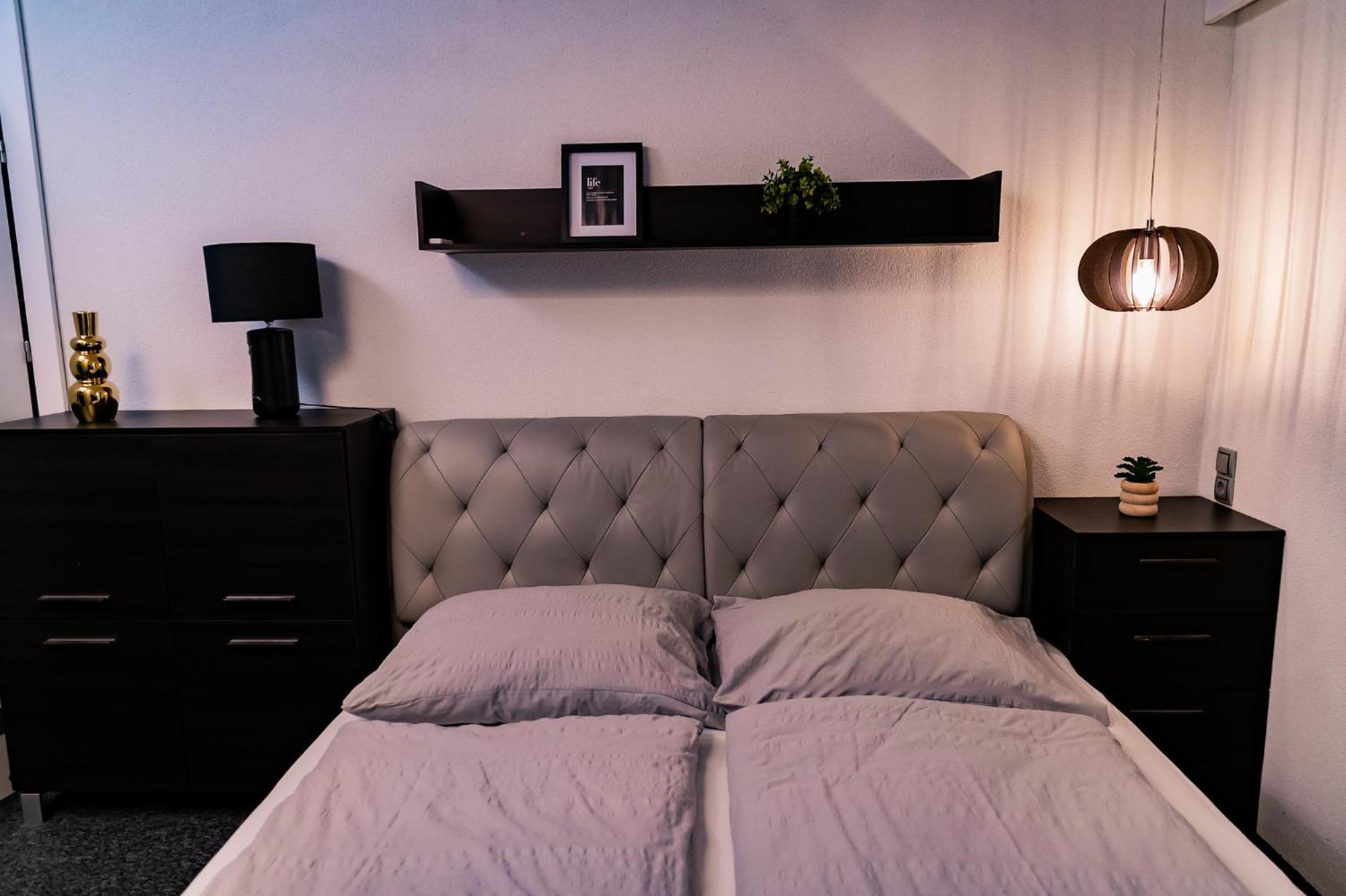 Motel1- A Megfizetheto Luxus! ดูเนาวิวาโรส ภายนอก รูปภาพ