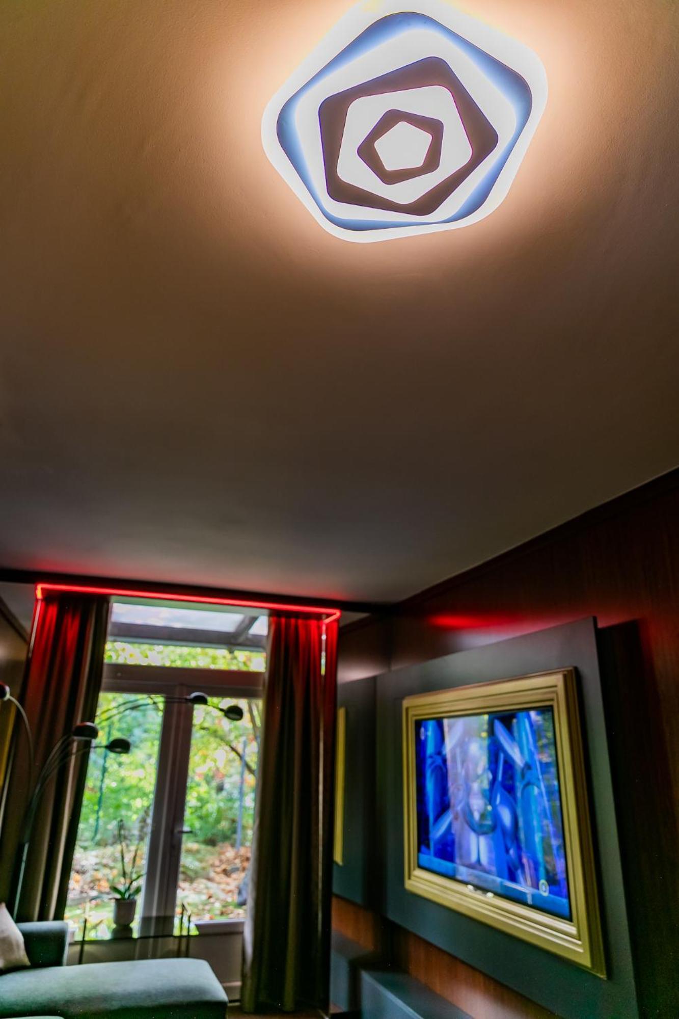 Motel1- A Megfizetheto Luxus! ดูเนาวิวาโรส ภายนอก รูปภาพ